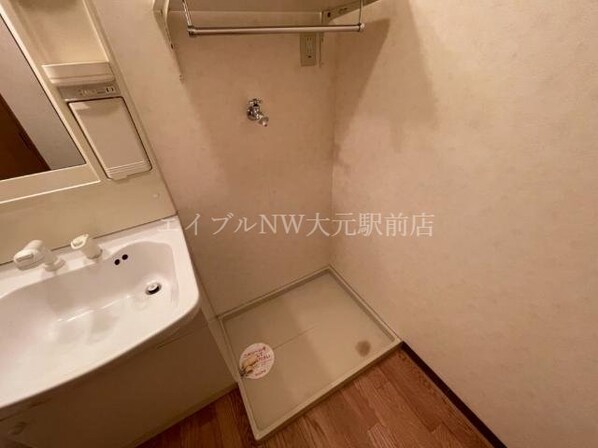 パストラル南町の物件内観写真